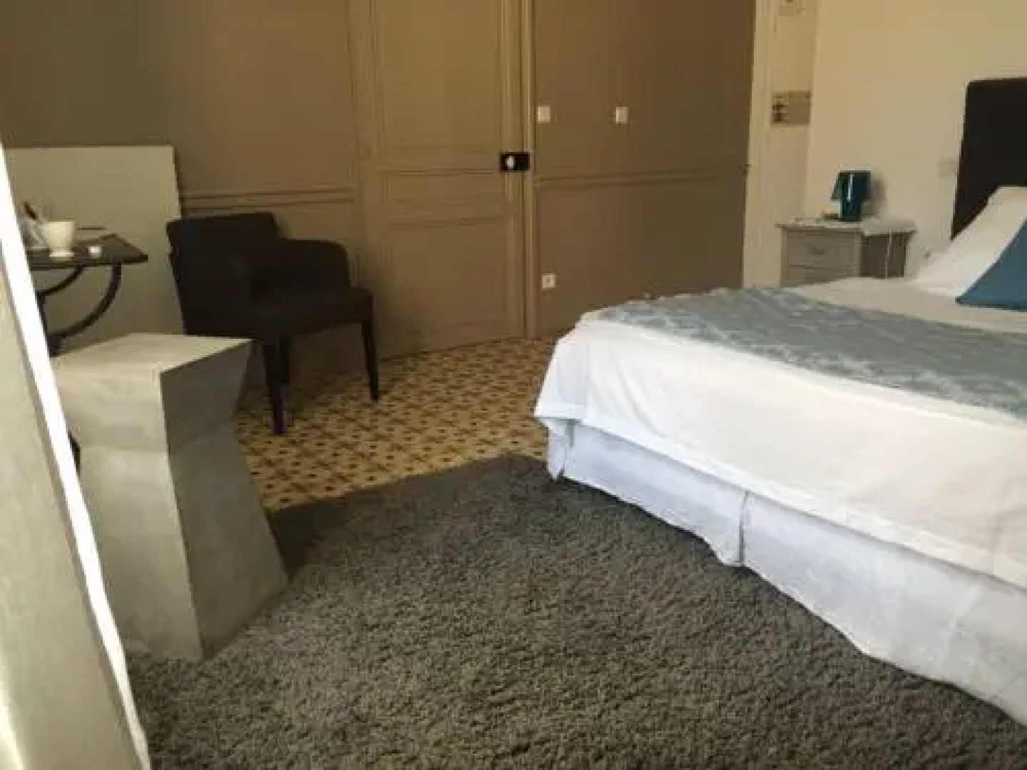 Le Clos du Colombier