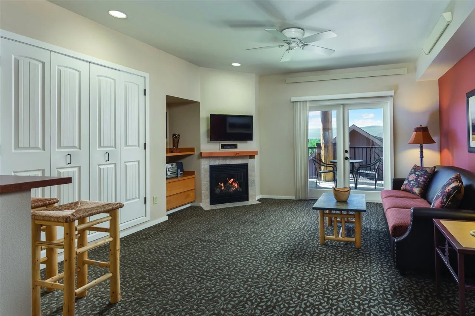 WorldMark West Yellowstone