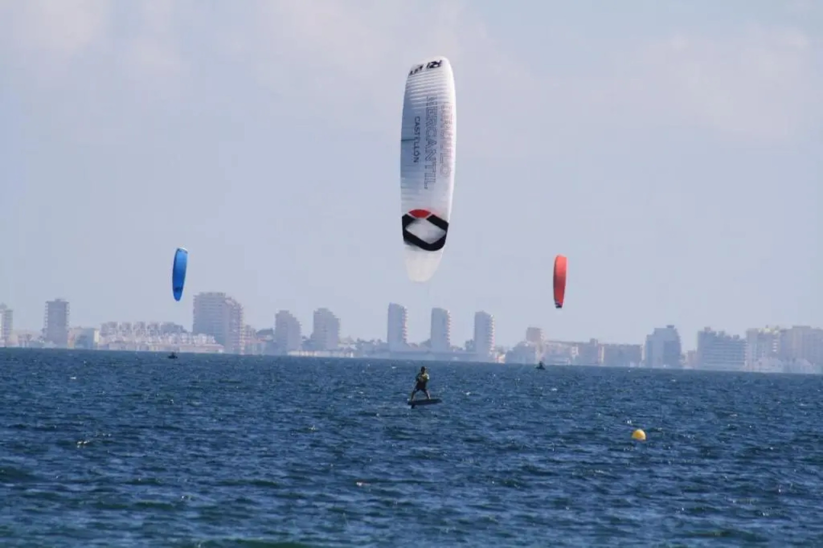 Destinos de Sol Los Alcázares