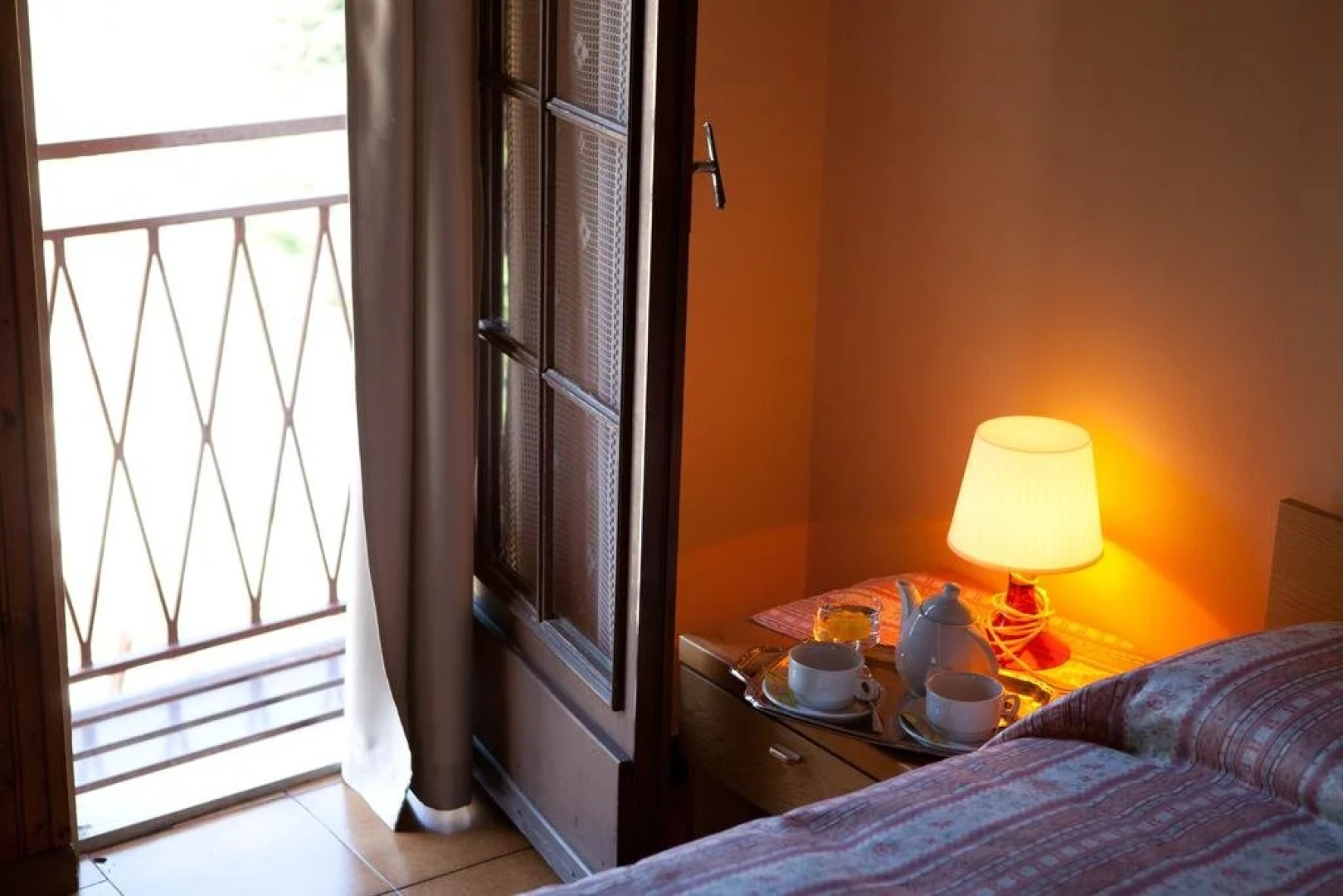 Albergo Ristorante Valle Pesio