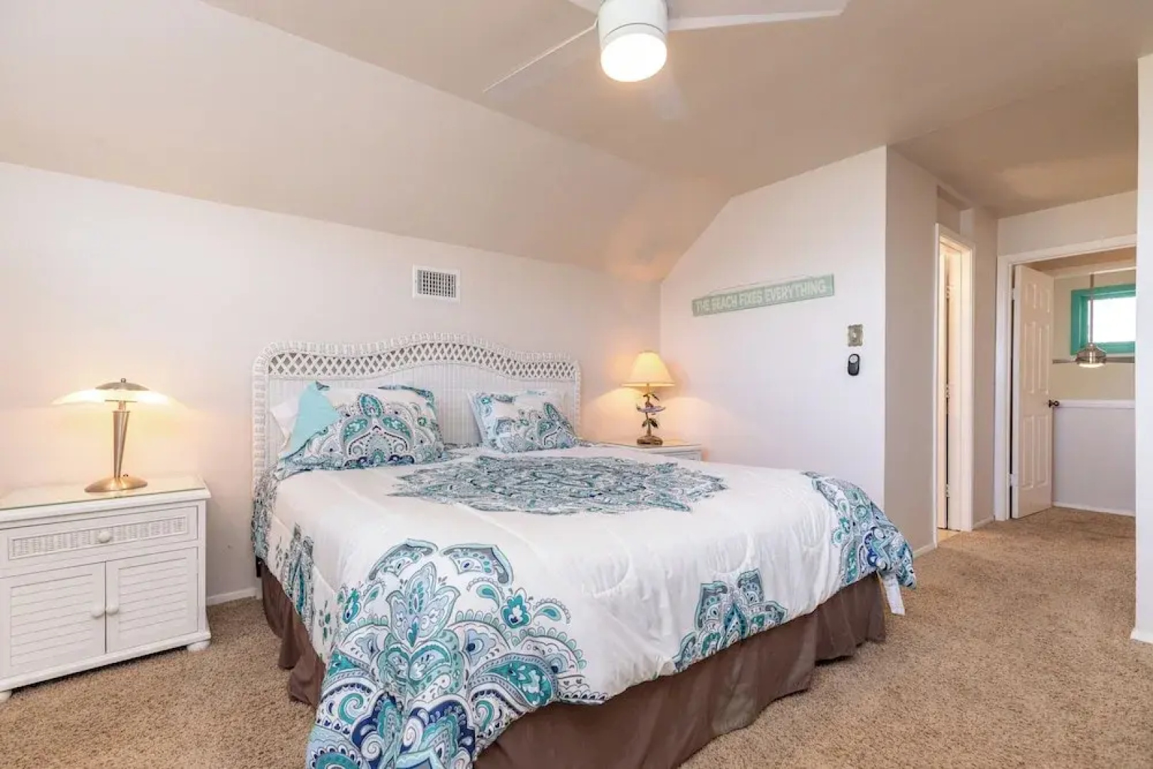 The Shell House Private Pool Pet Friendly