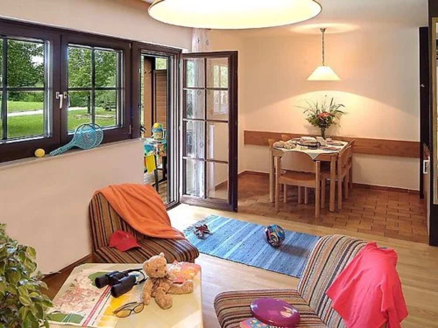 Sonnenresort Maltschacher See 19302