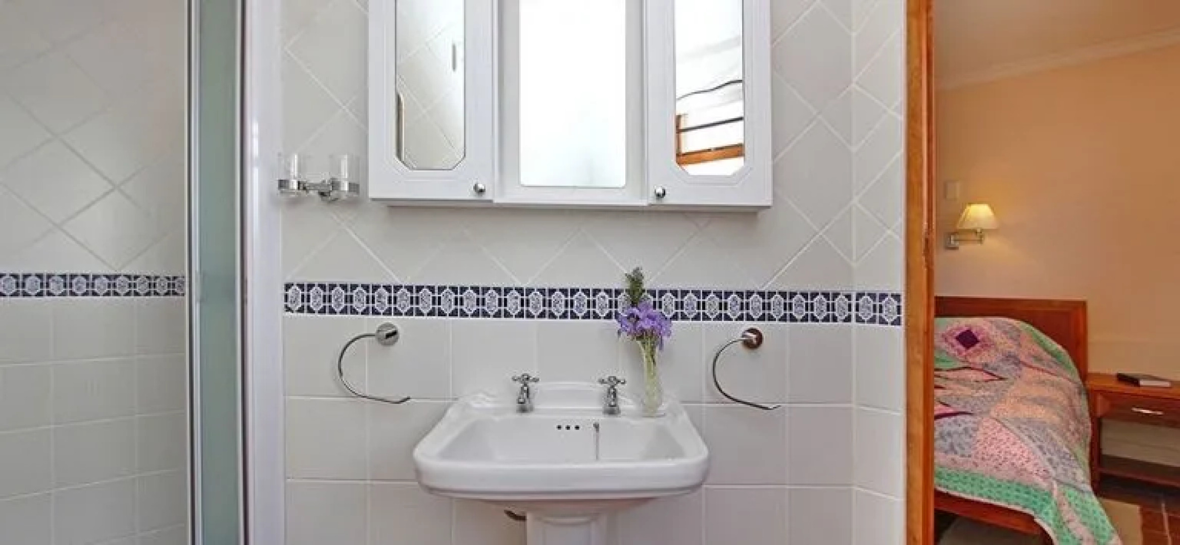 Sea Villa Glen Craig