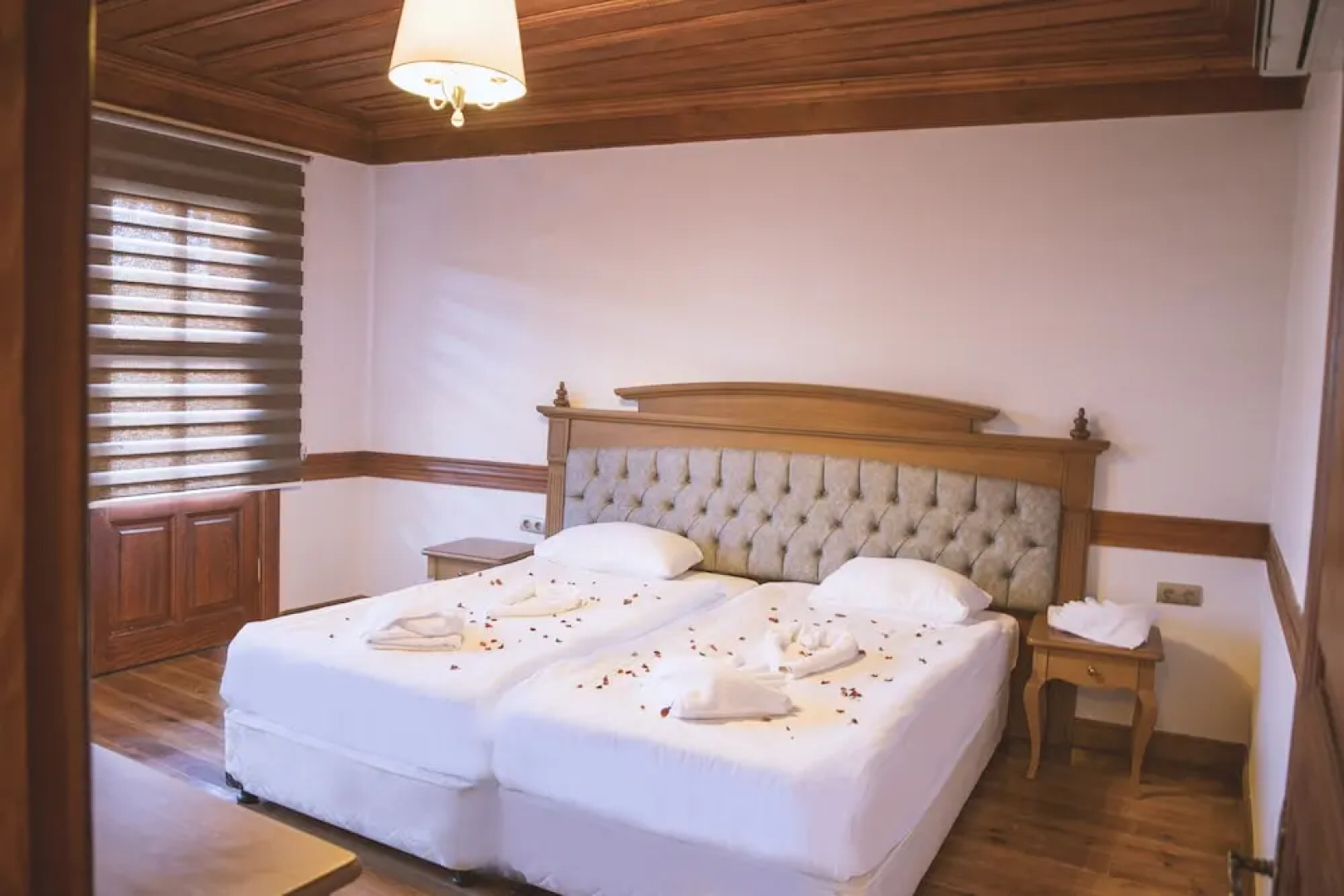 Thrace Konak Hotel & Spa