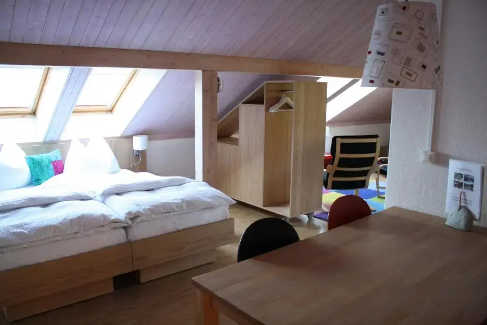 Restaurant Hotel Rüttihubelbad