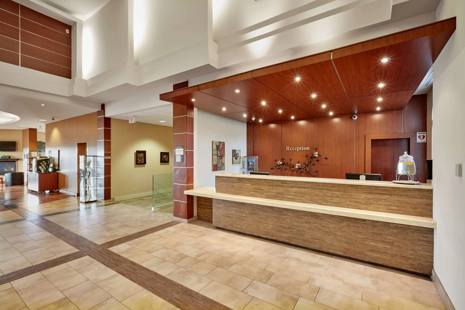 Best Western Plus Orangeville Inn & Suites