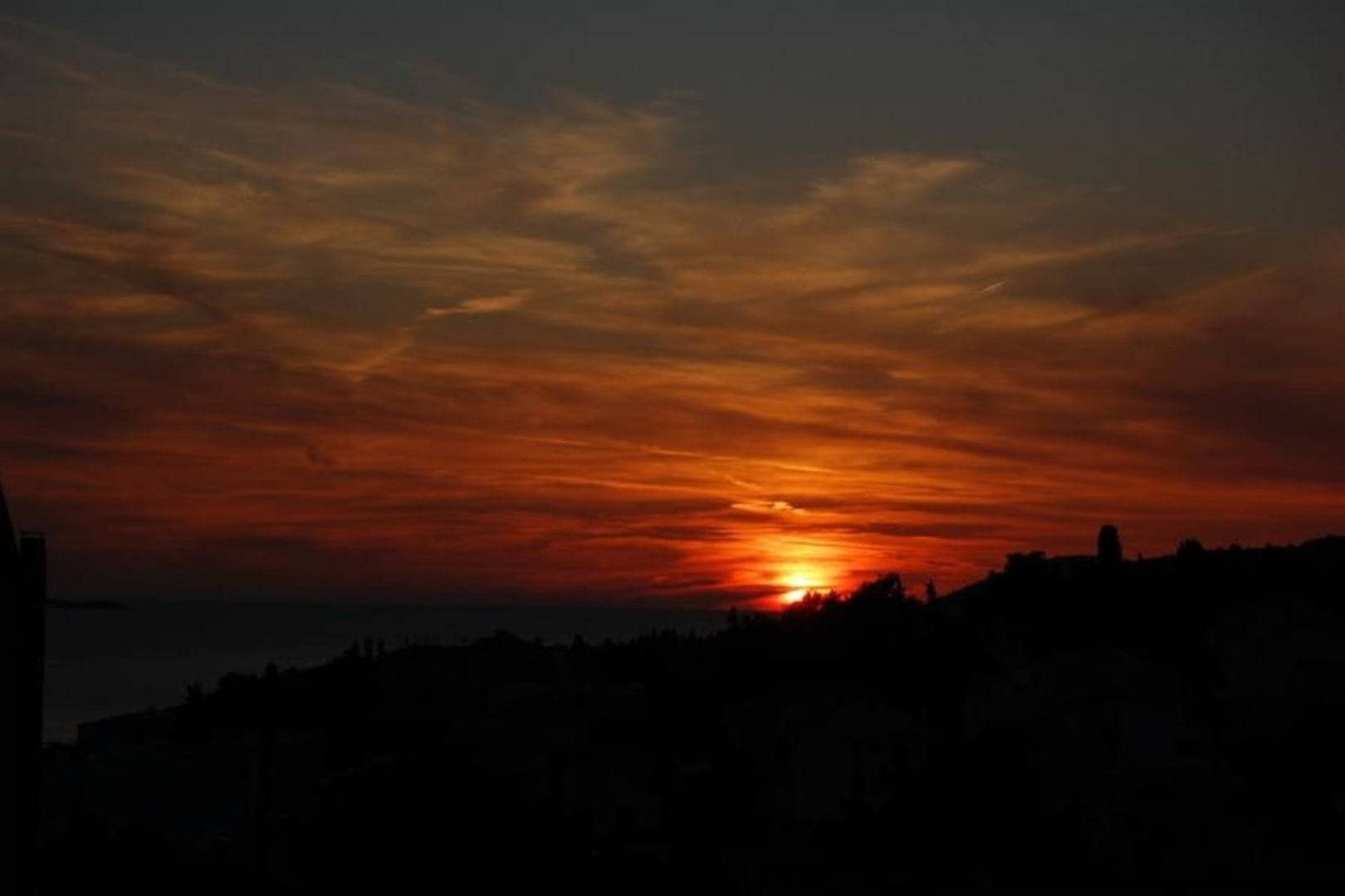 Studio apartment Marti - free parking and grill: SA2 - Studio Hvar, Island Hvar