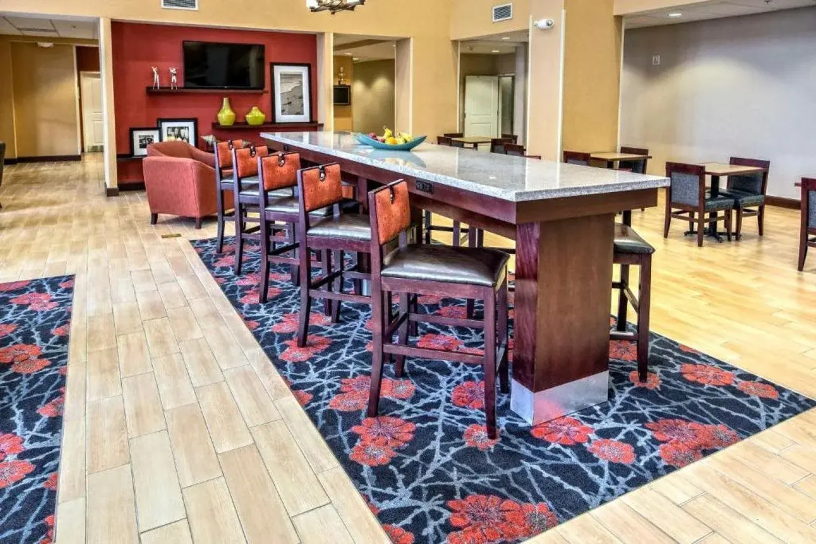 Hampton Inn & Suites Fort Myers-Estero/FGCU