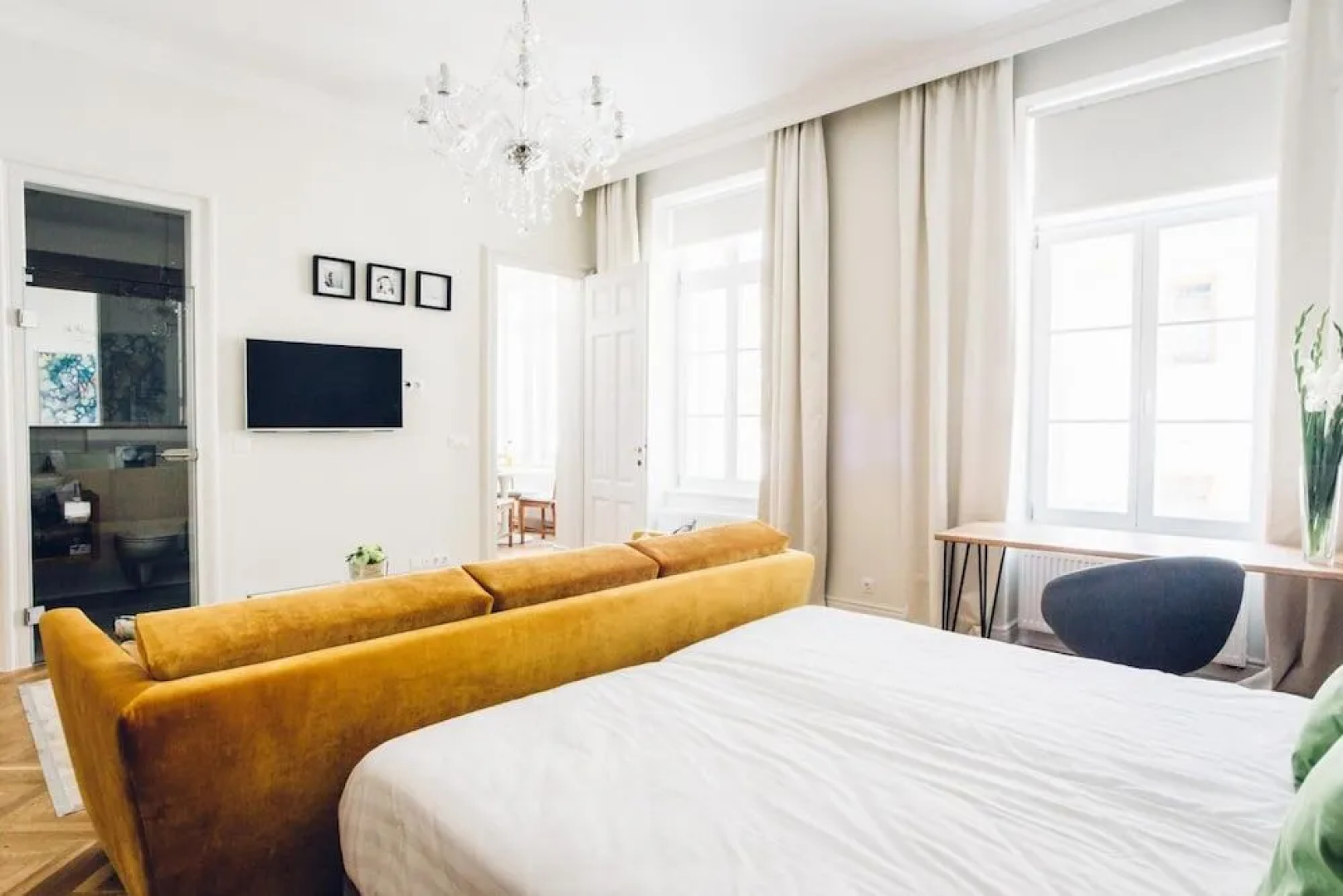 Adele Apartments