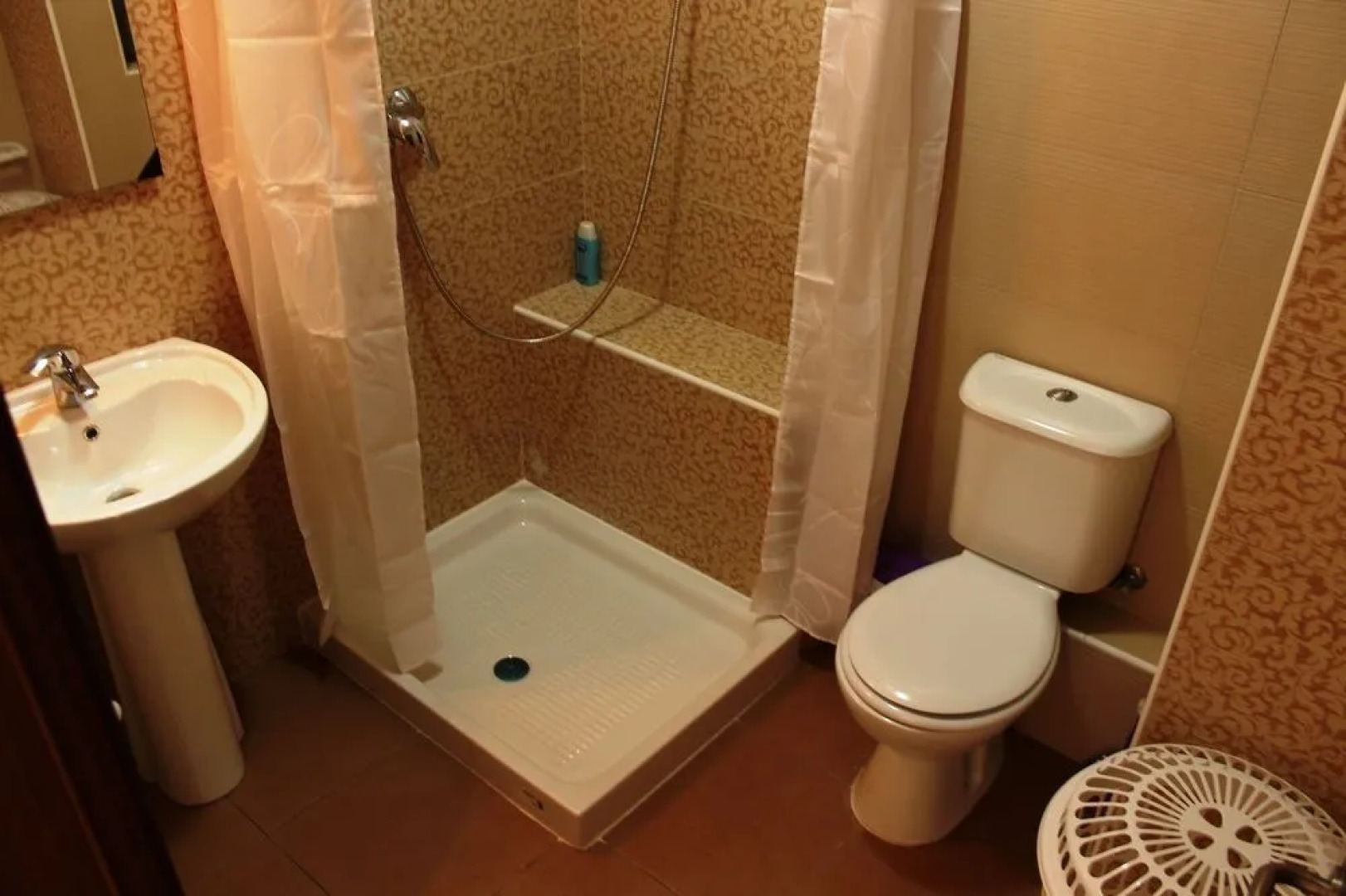 Seashells Self Catering Apartment by Getaways Malta