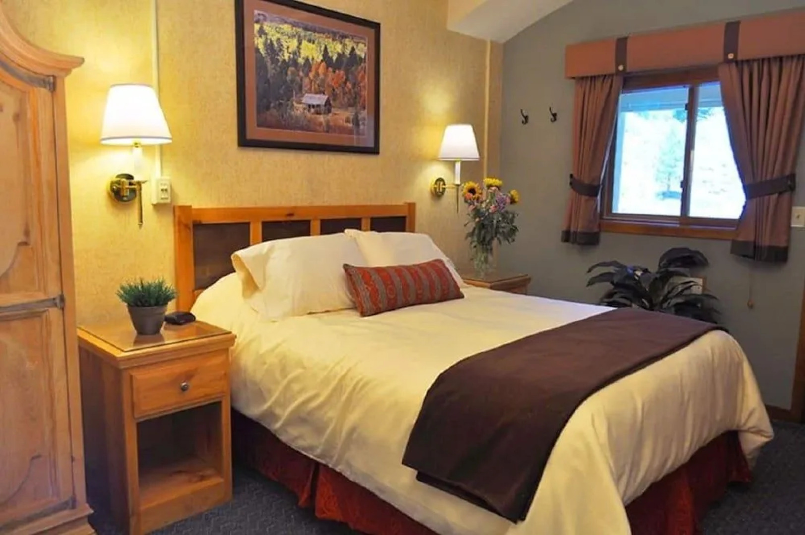 Olympic Condos at Squaw Valley