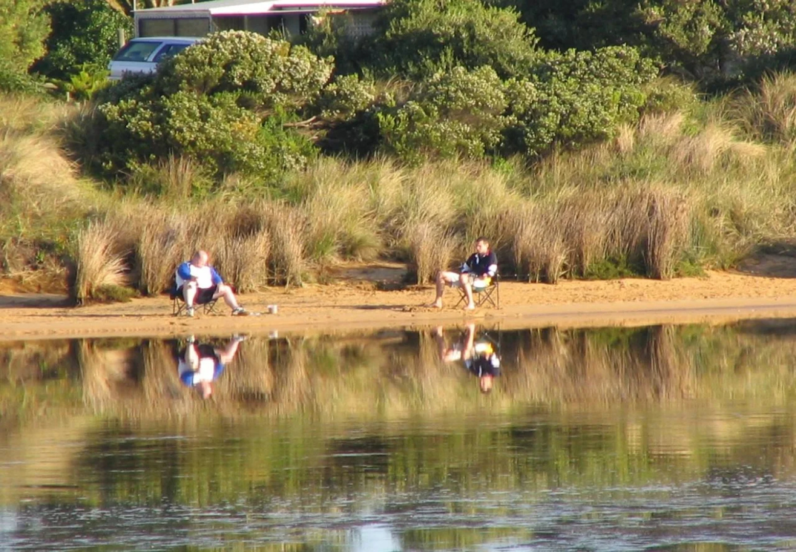 Great Ocean Road Tourist Park