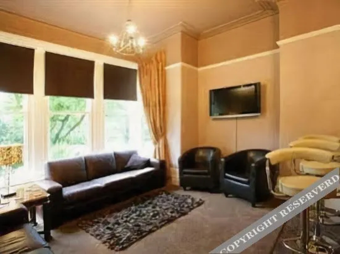 The Cavendish - Guest house