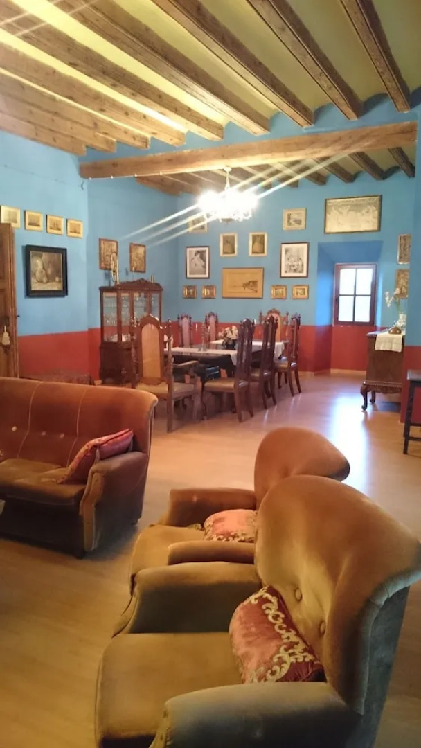 Castell Palau de Torrebesses