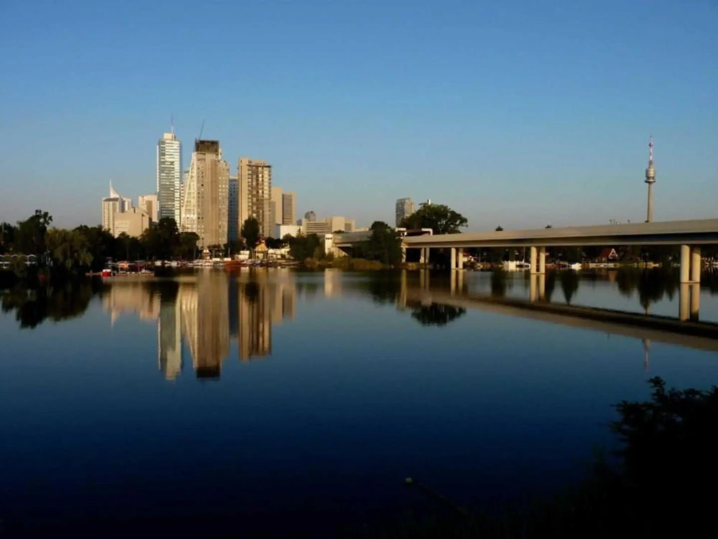 Ajo Vienna Apartements & Residences