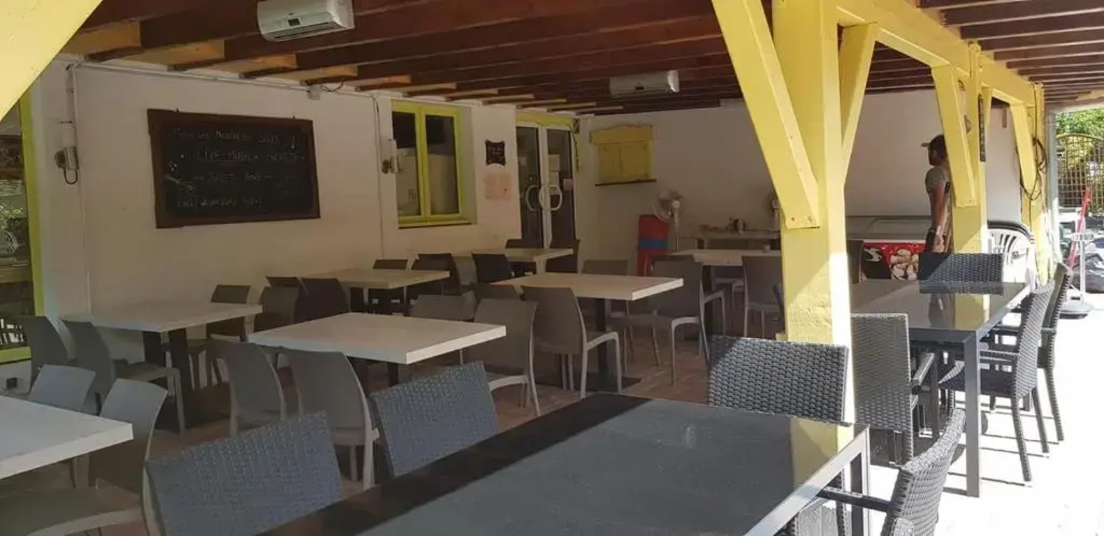 A La Rencontre Du Soleil - Appartement