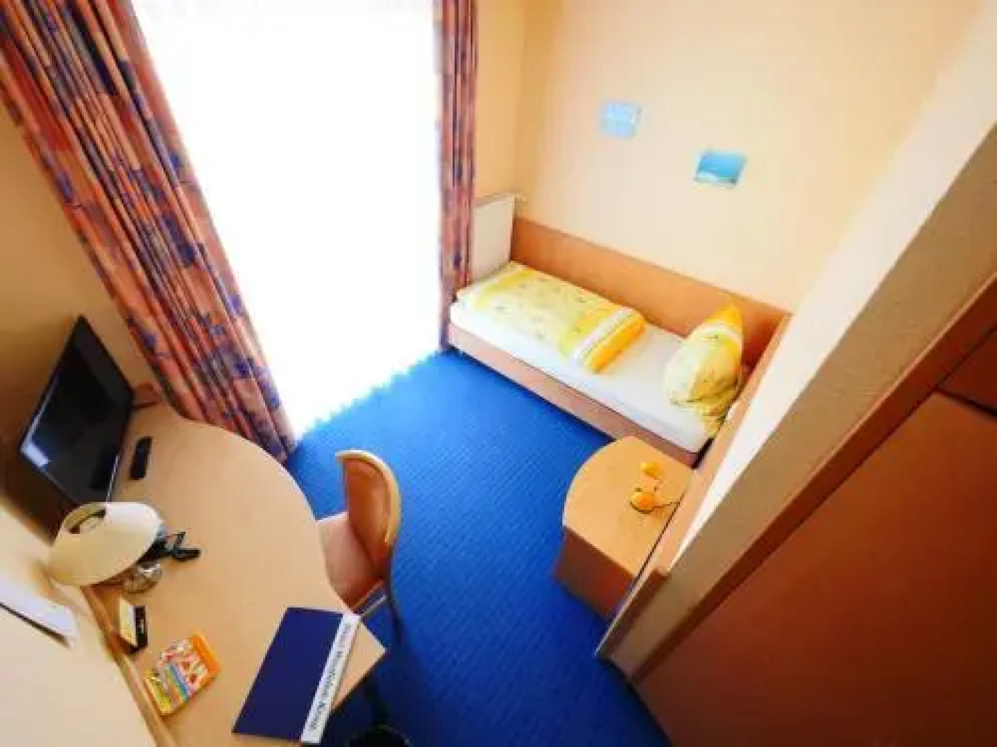 Hotel Westfalen Krug