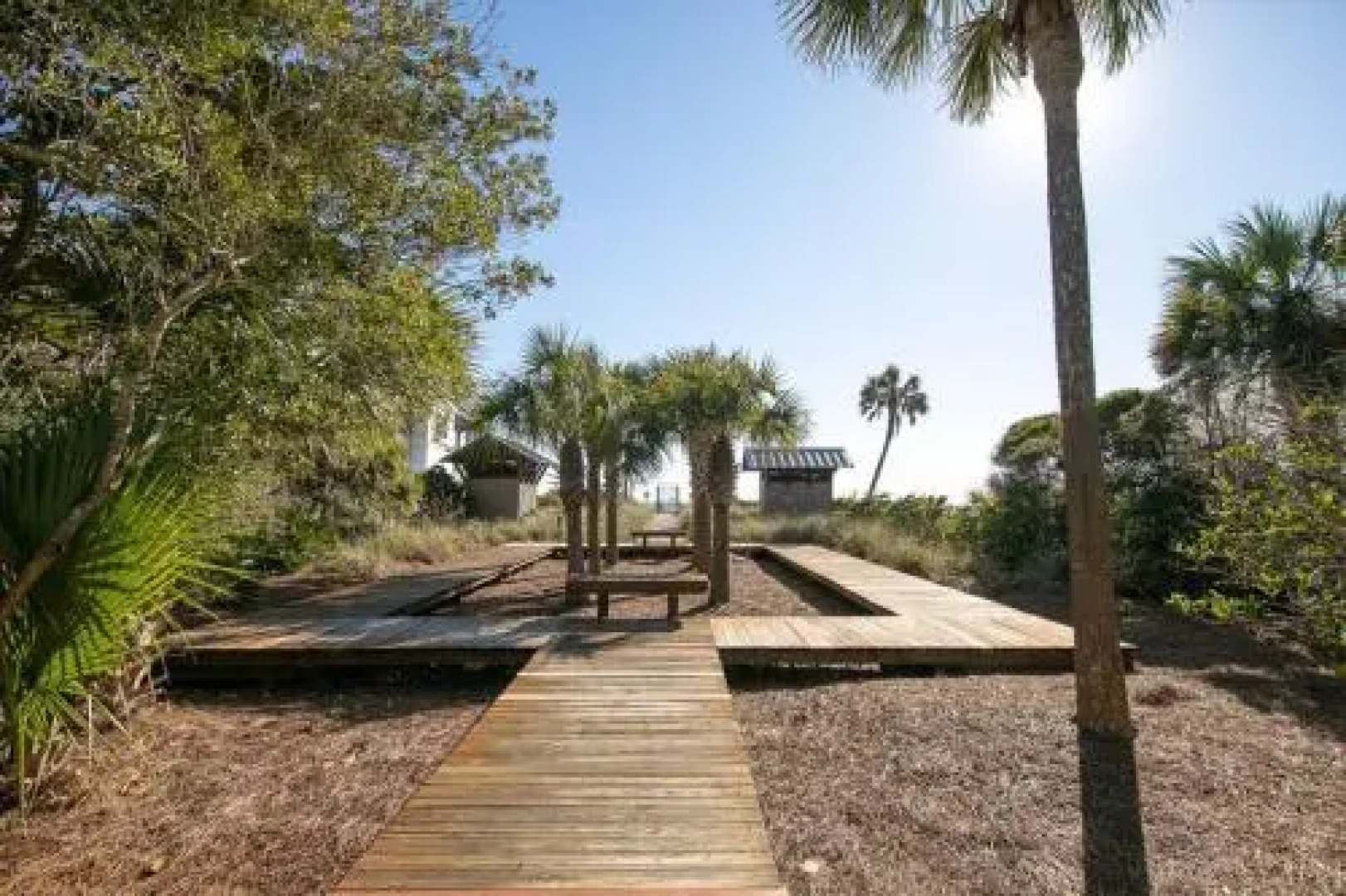 Redfish Village M2-413 Blue Mountain Beach 30A (Condo)