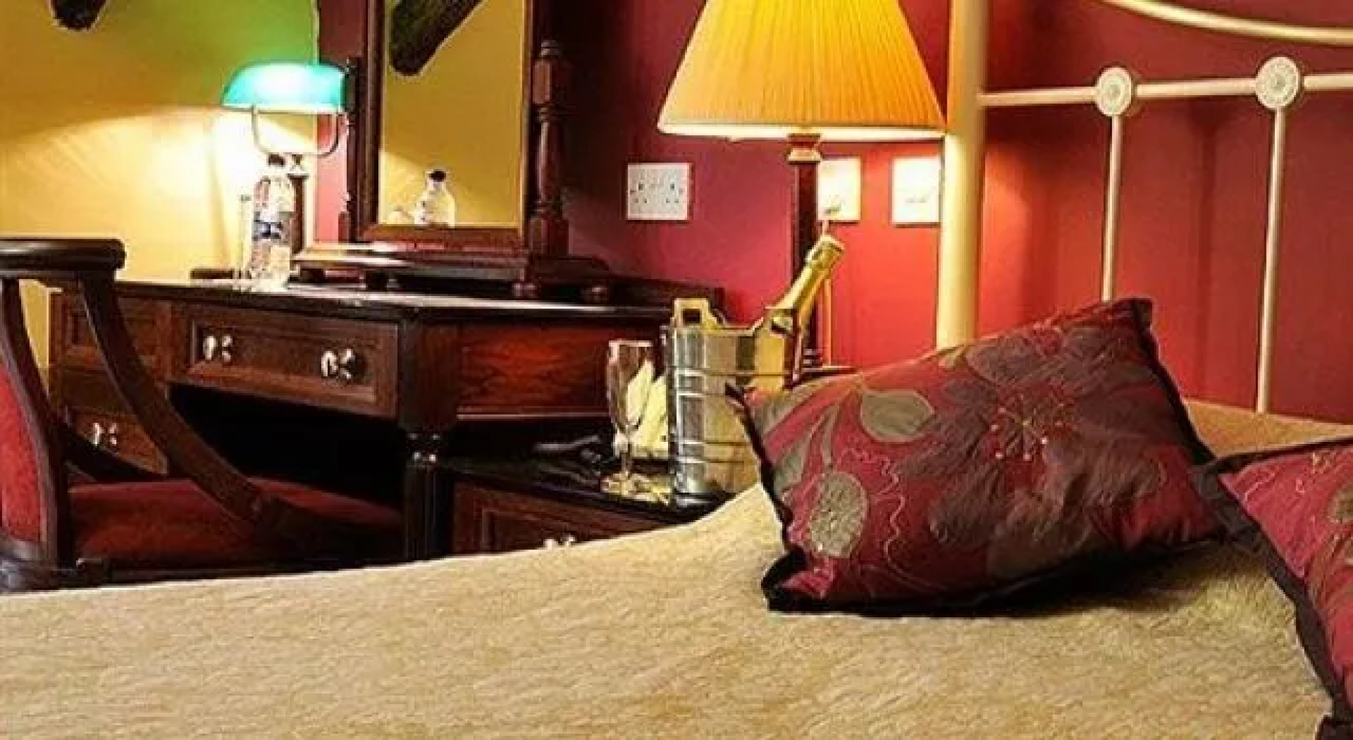 The John Barleycorn Inn