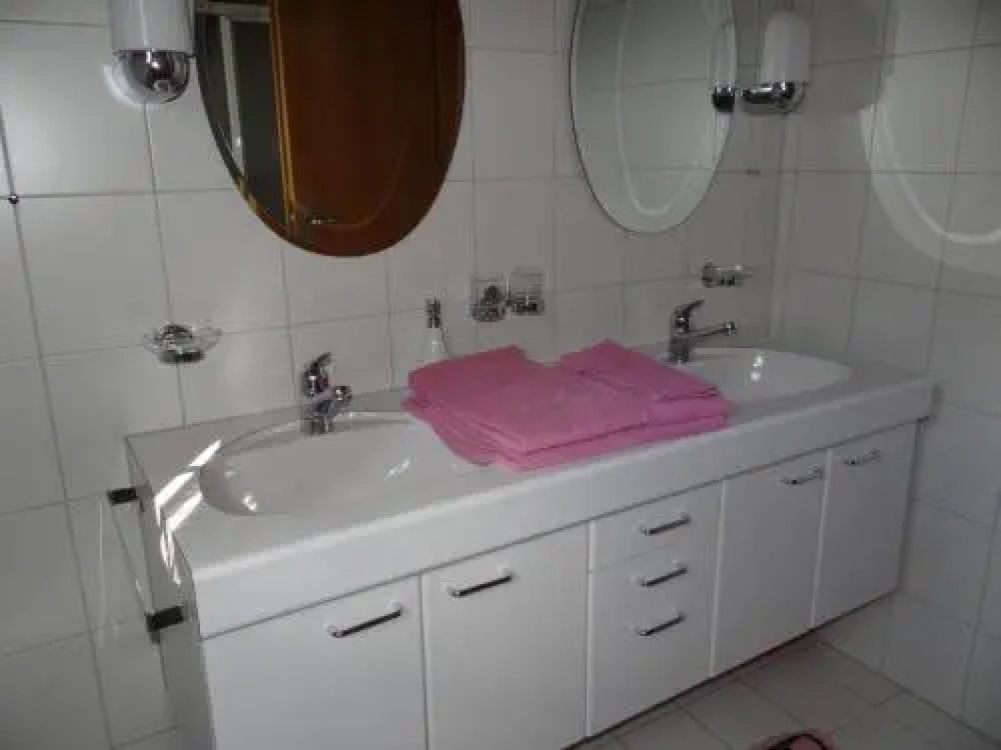 Apartment Barmettlenstrasse 26