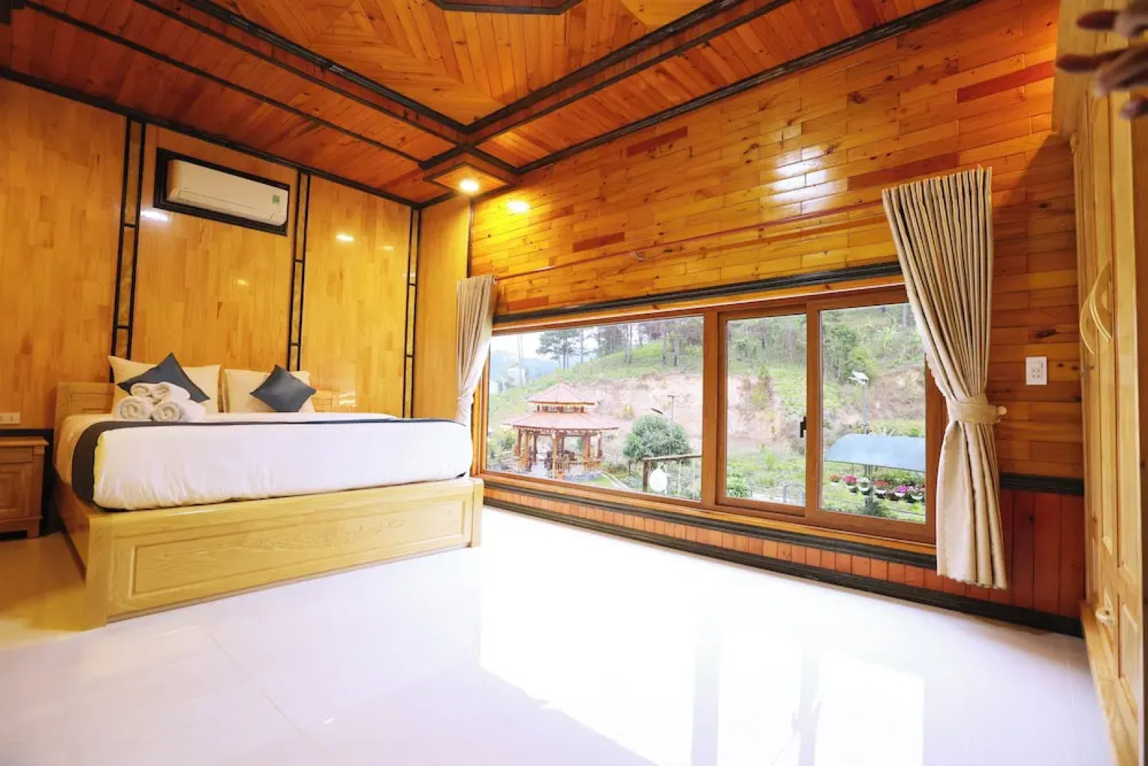 Candy Villa Homestay Prenn