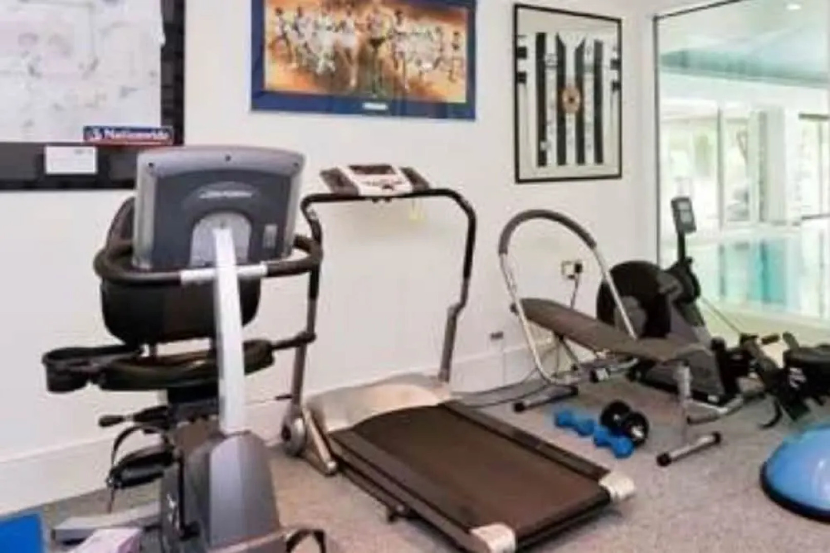 Corporate Offsite Retreat