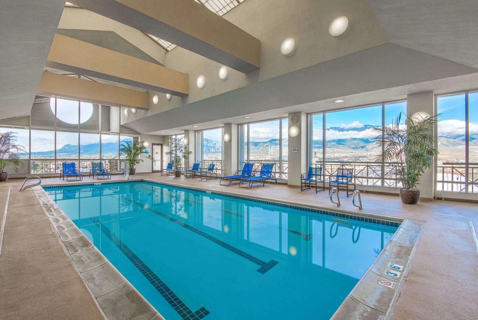 The Antlers, a Wyndham Hotel