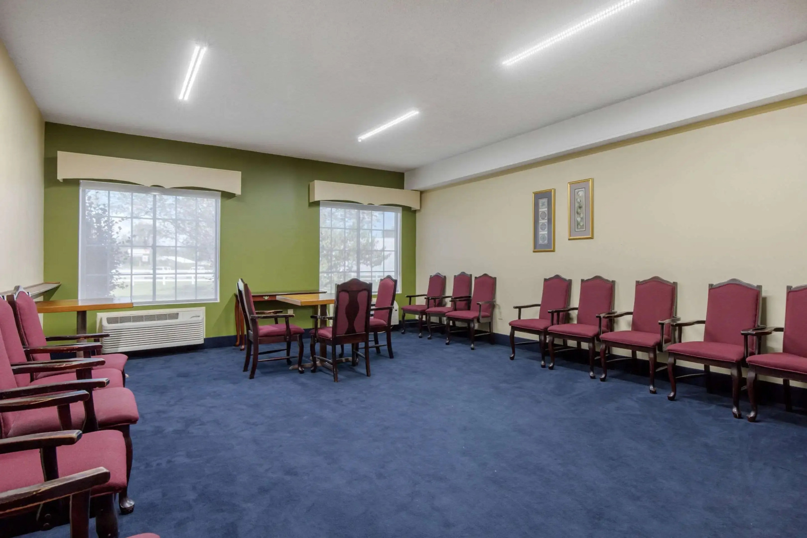 Quality Inn Kingstree