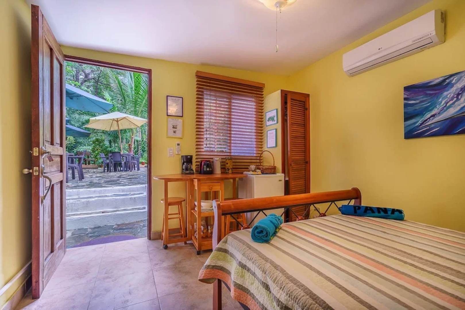 Casa del Sol Bed and Breakfast