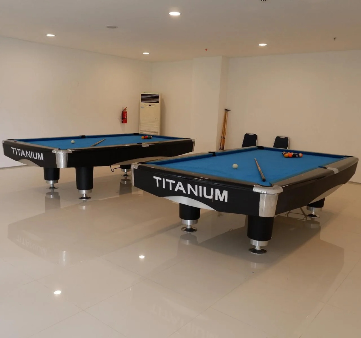 Nemuru Grand Bhuvana Ciawi