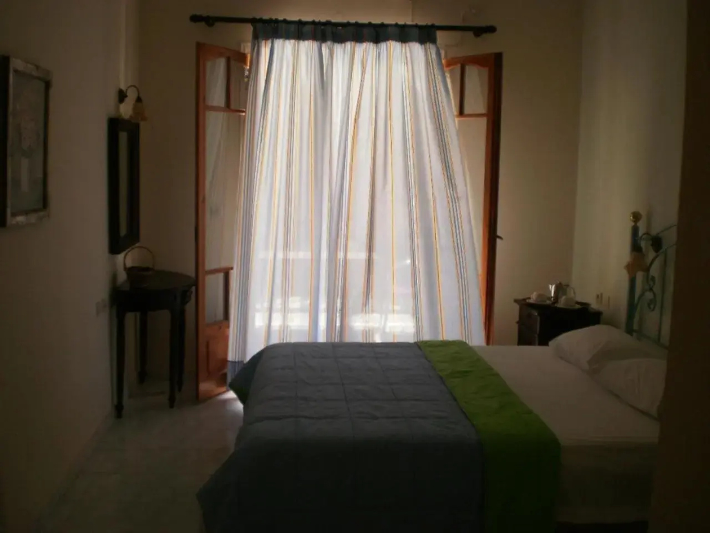 Loukas Inn Family Resort