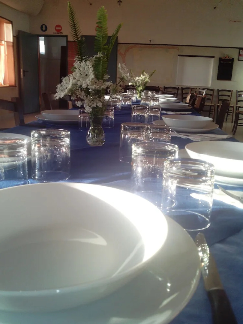 Agriturismo Sogno Latino