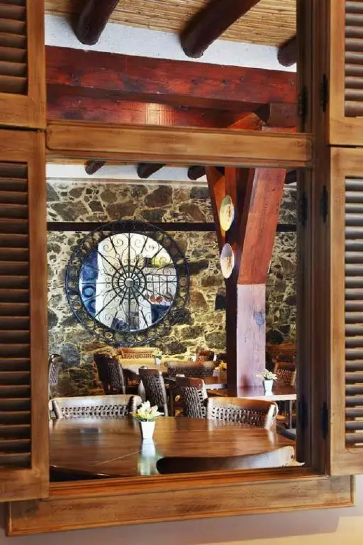 Aristotelio Boutique Hotel