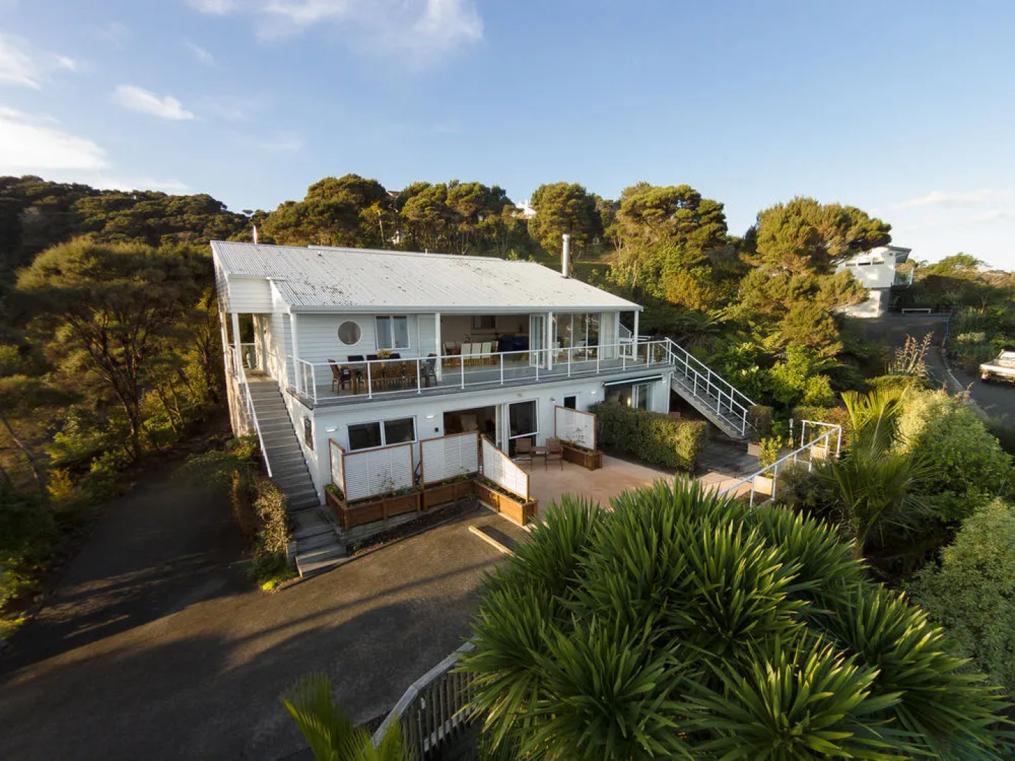 Russell View Apartments