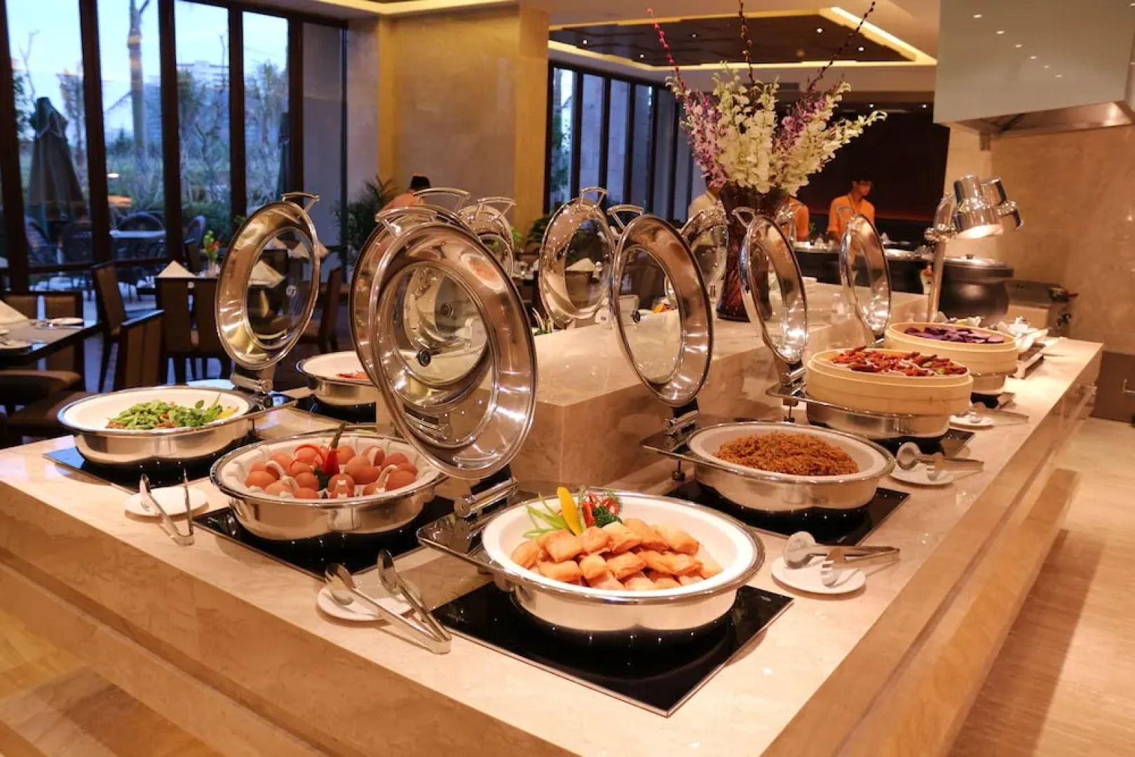 Narada Resort and SPA Boao