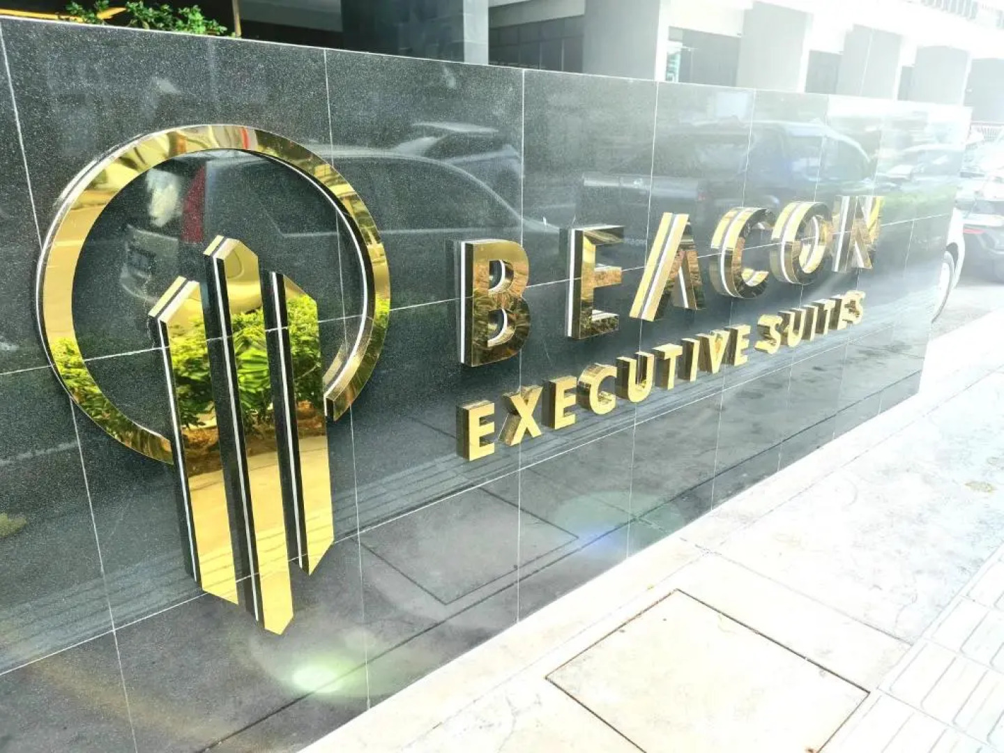 Beacon Executive Suites