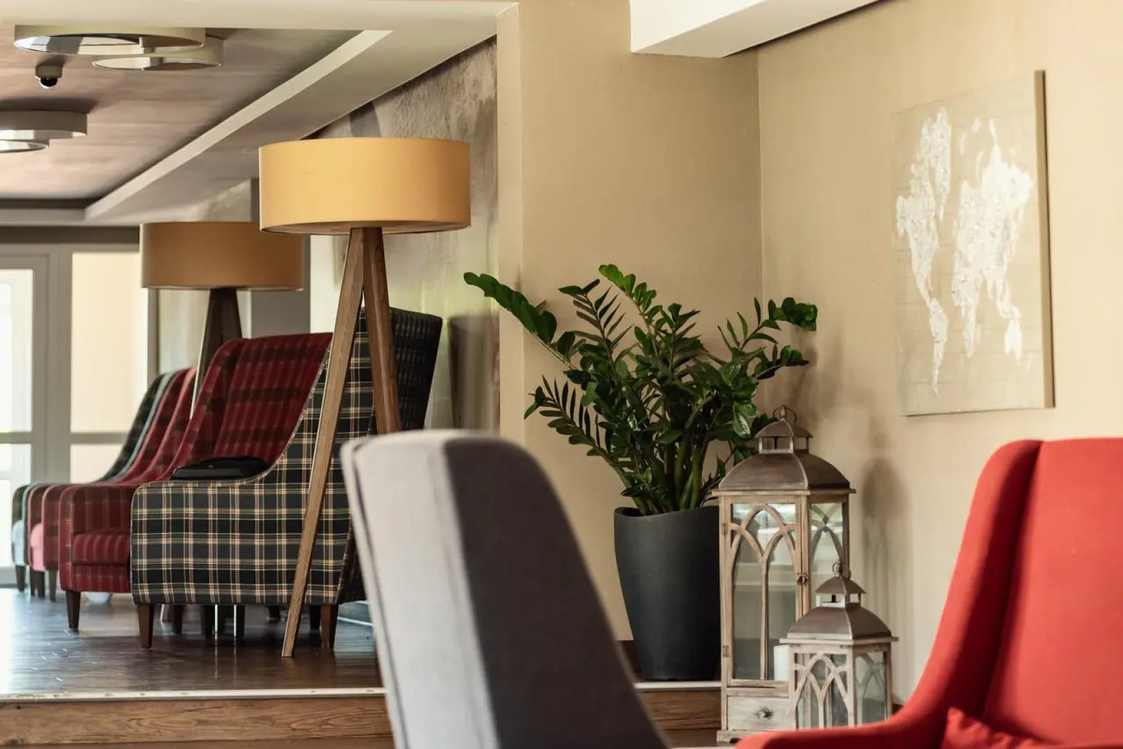 Falenty Biznes i Wypoczynek