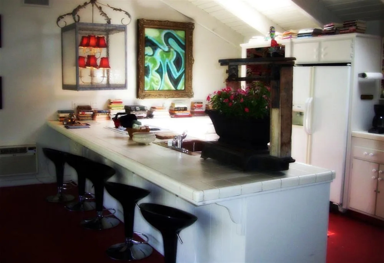 Rio Sierra Riverhouse