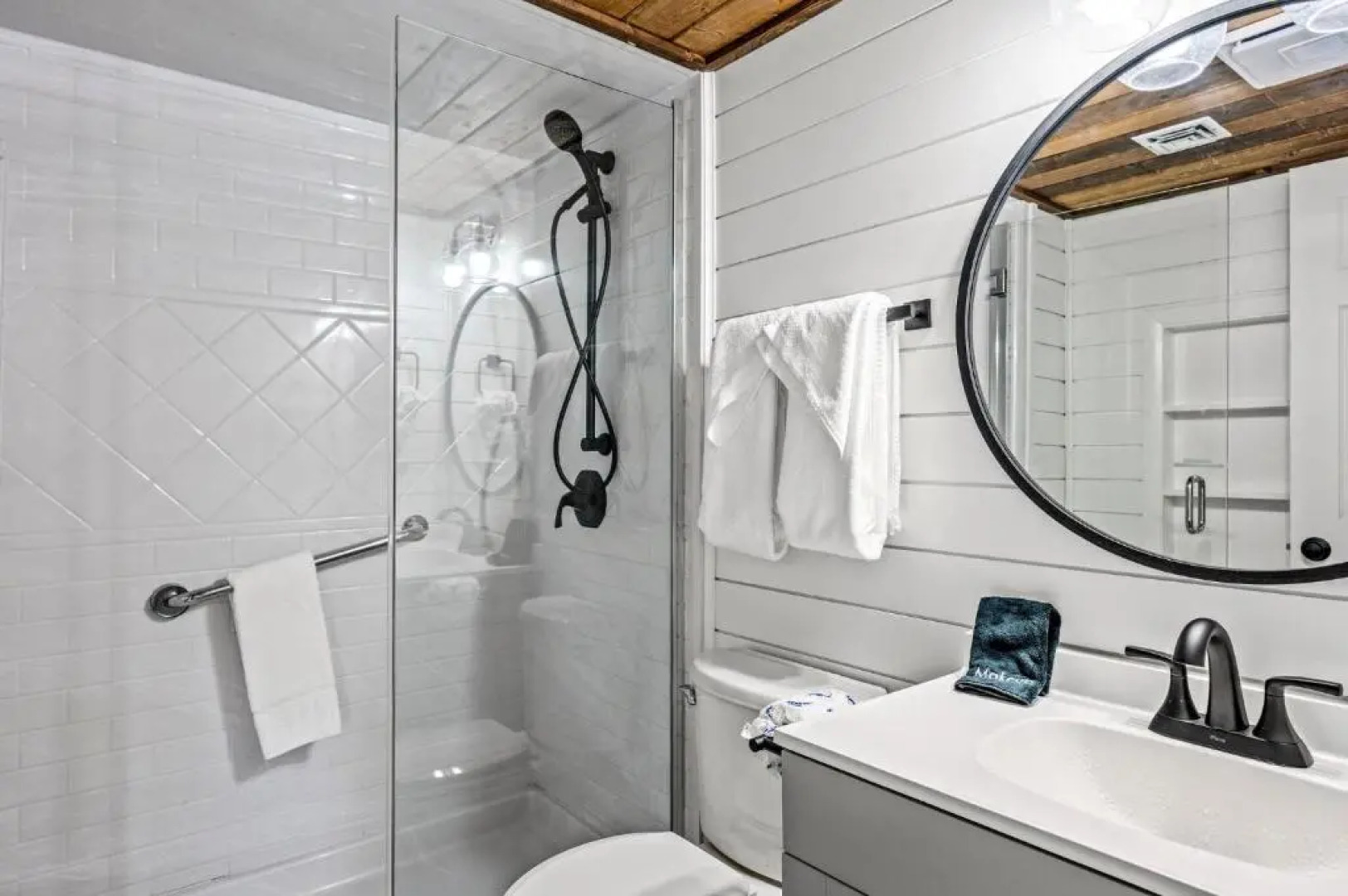 Sky View Mountain Dream