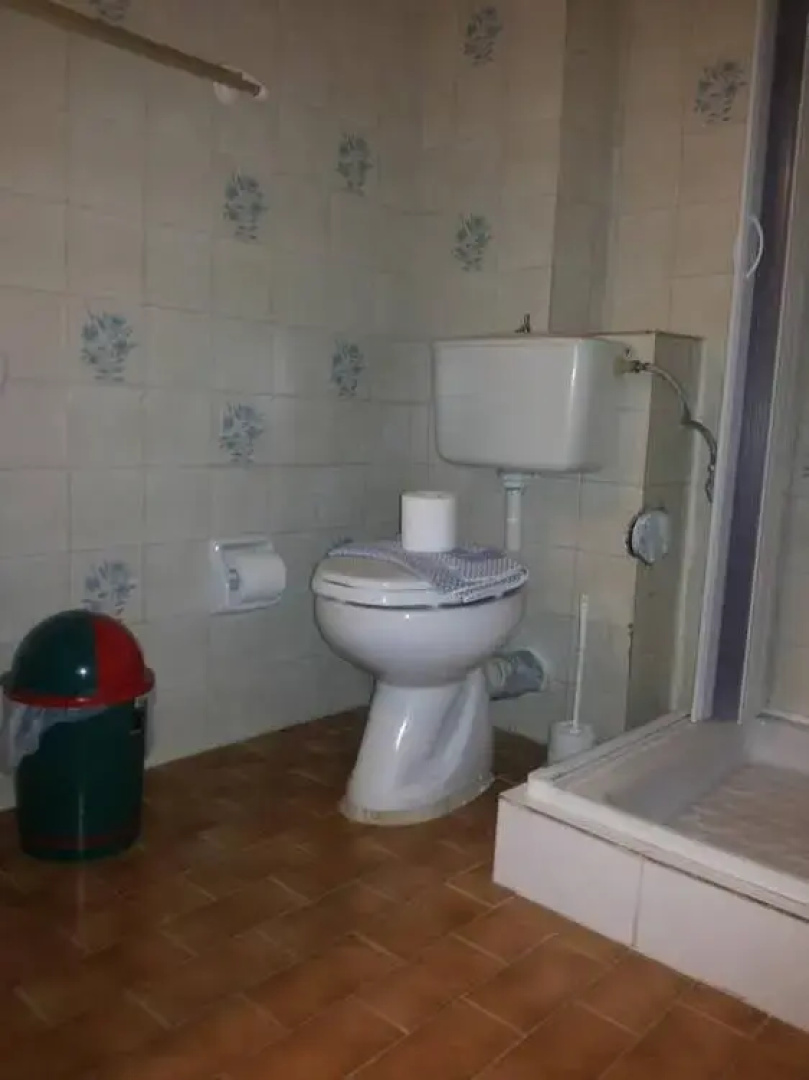 Stelios Rooms