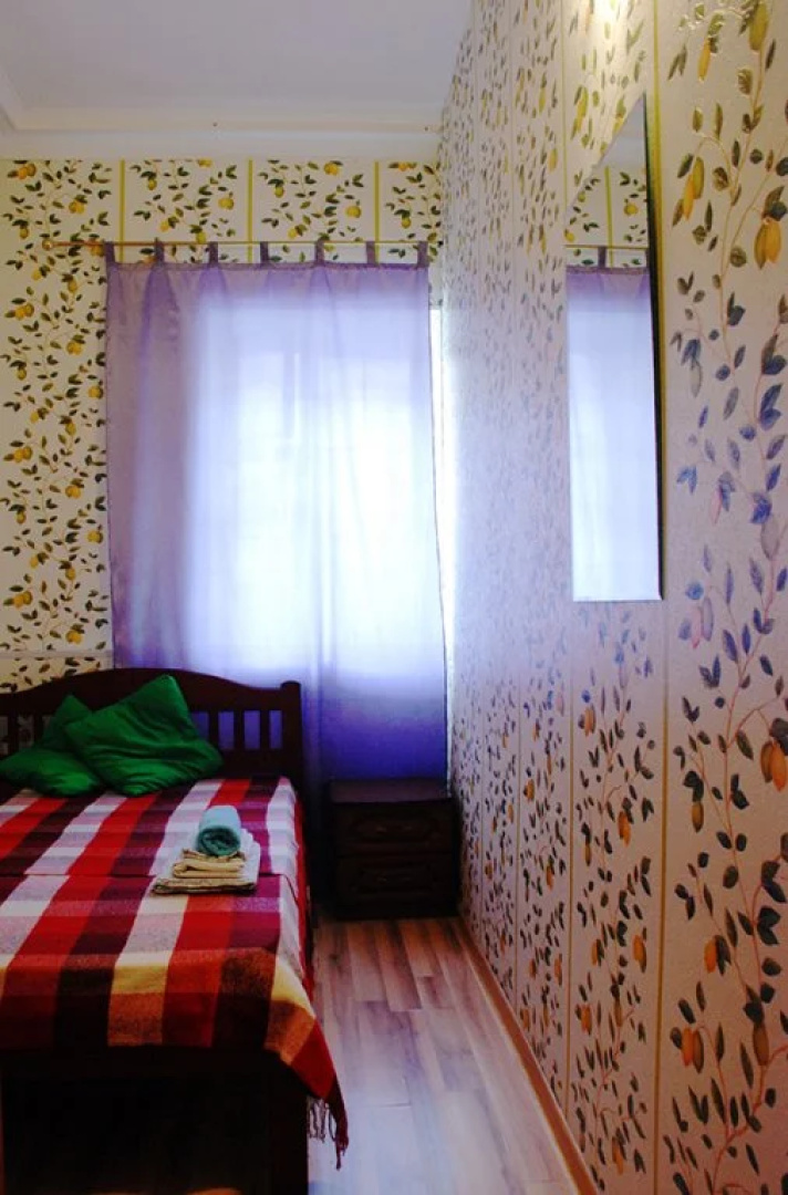 Cactus Hostel