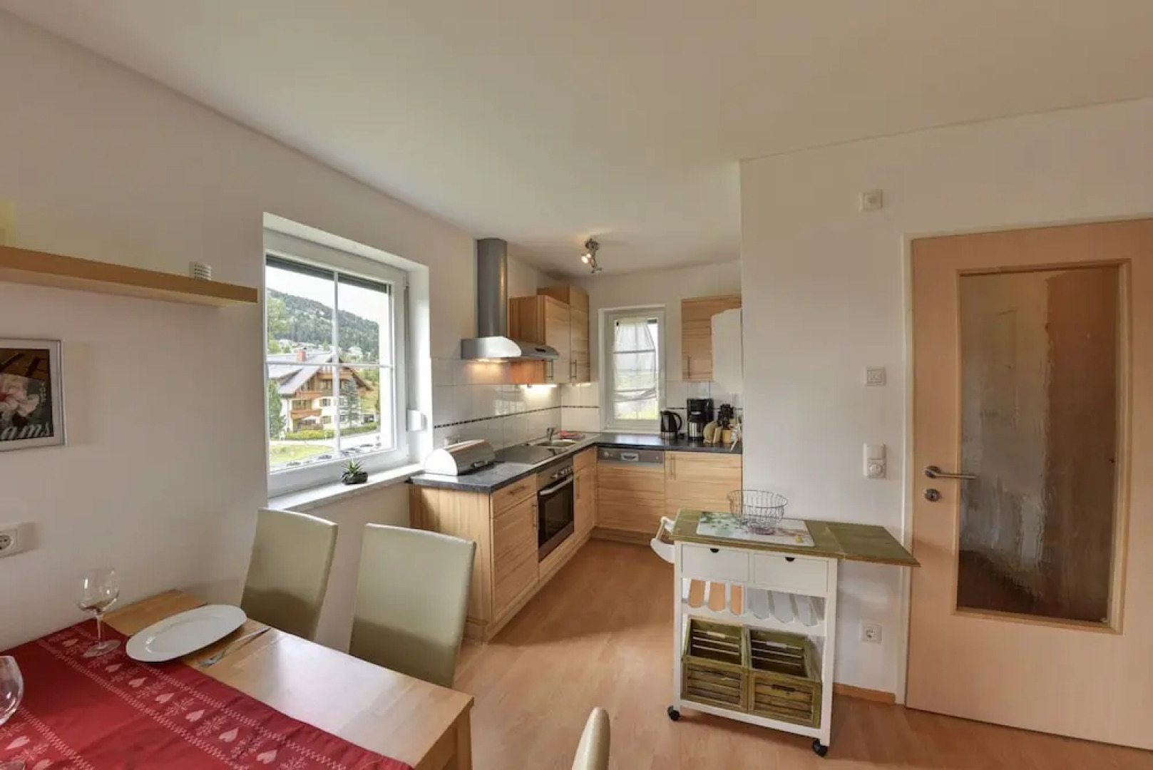 Katschberg Appartements