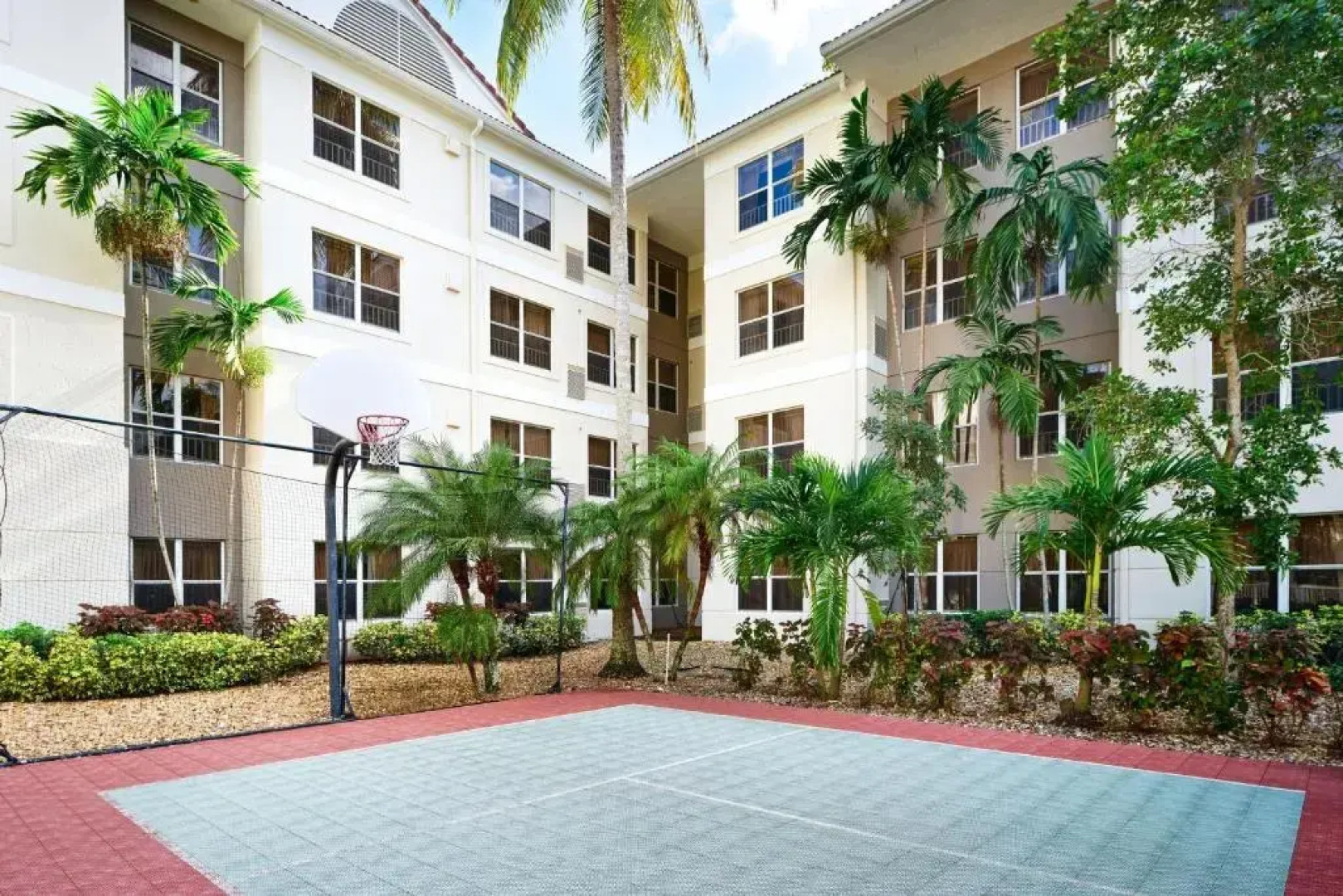 Residence Inn By Marriott Fort Lauderdale Plantation