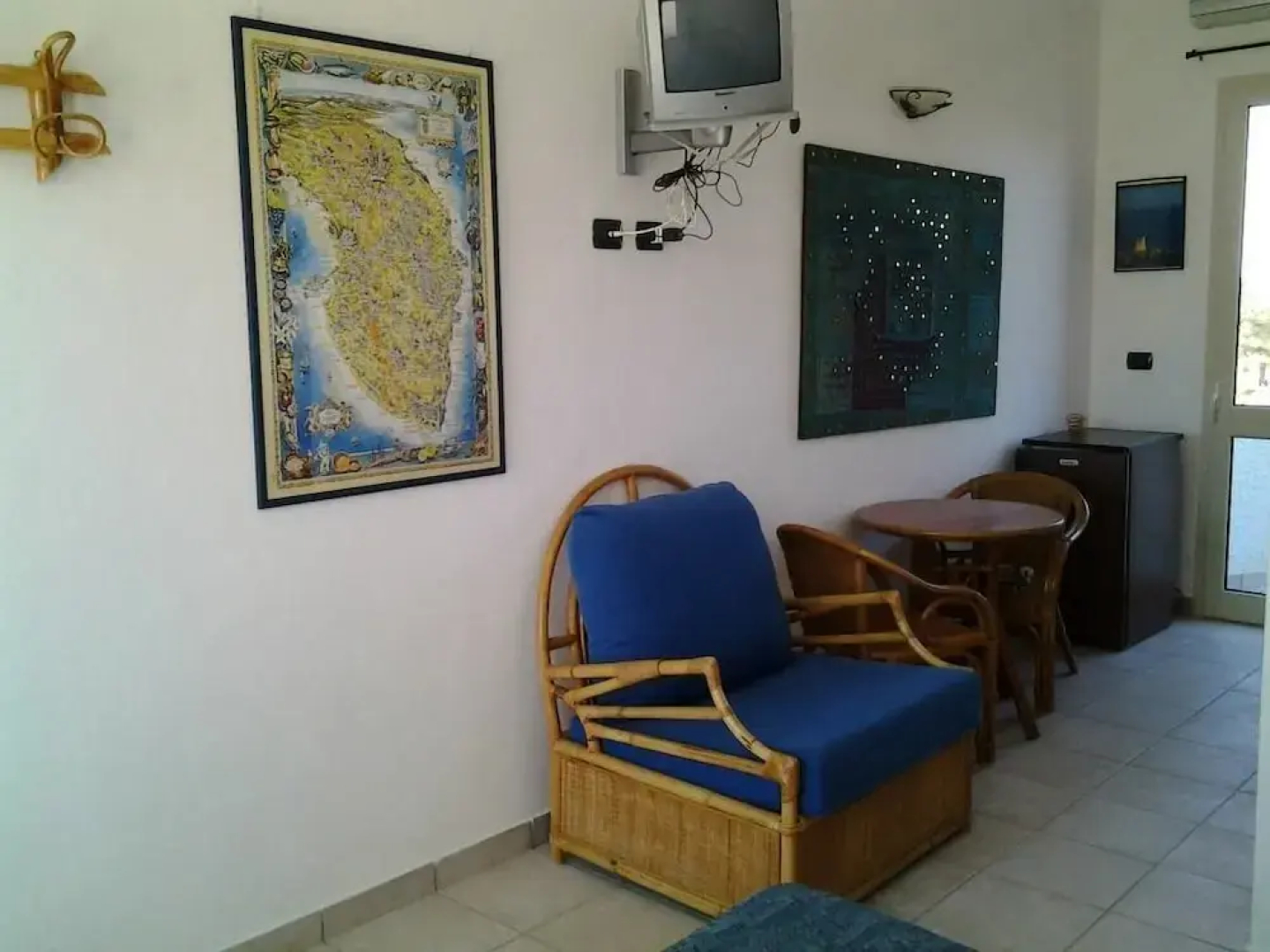 Agriturismo Tenuta del Morige