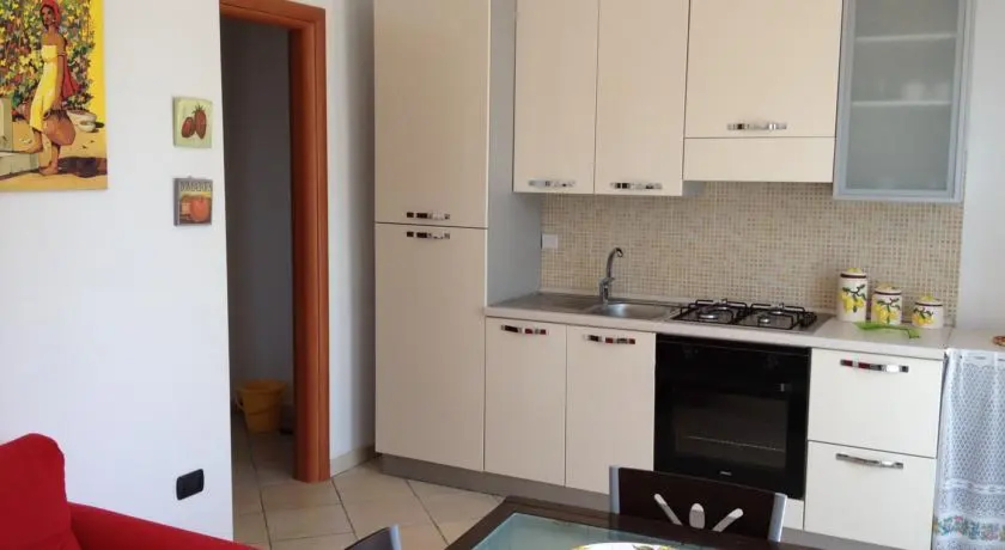 Casa Vacanze Tulipano