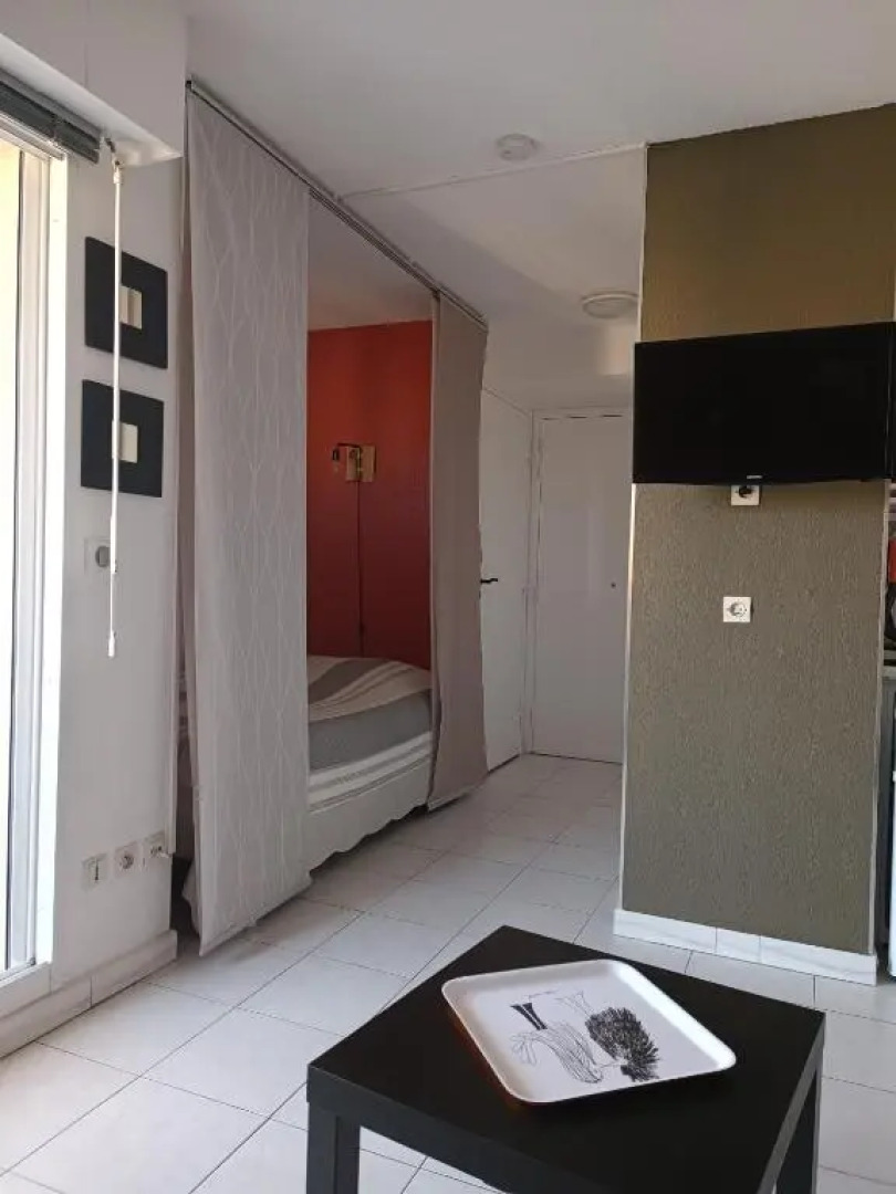 65 Rue Pierre Rameil Appartement