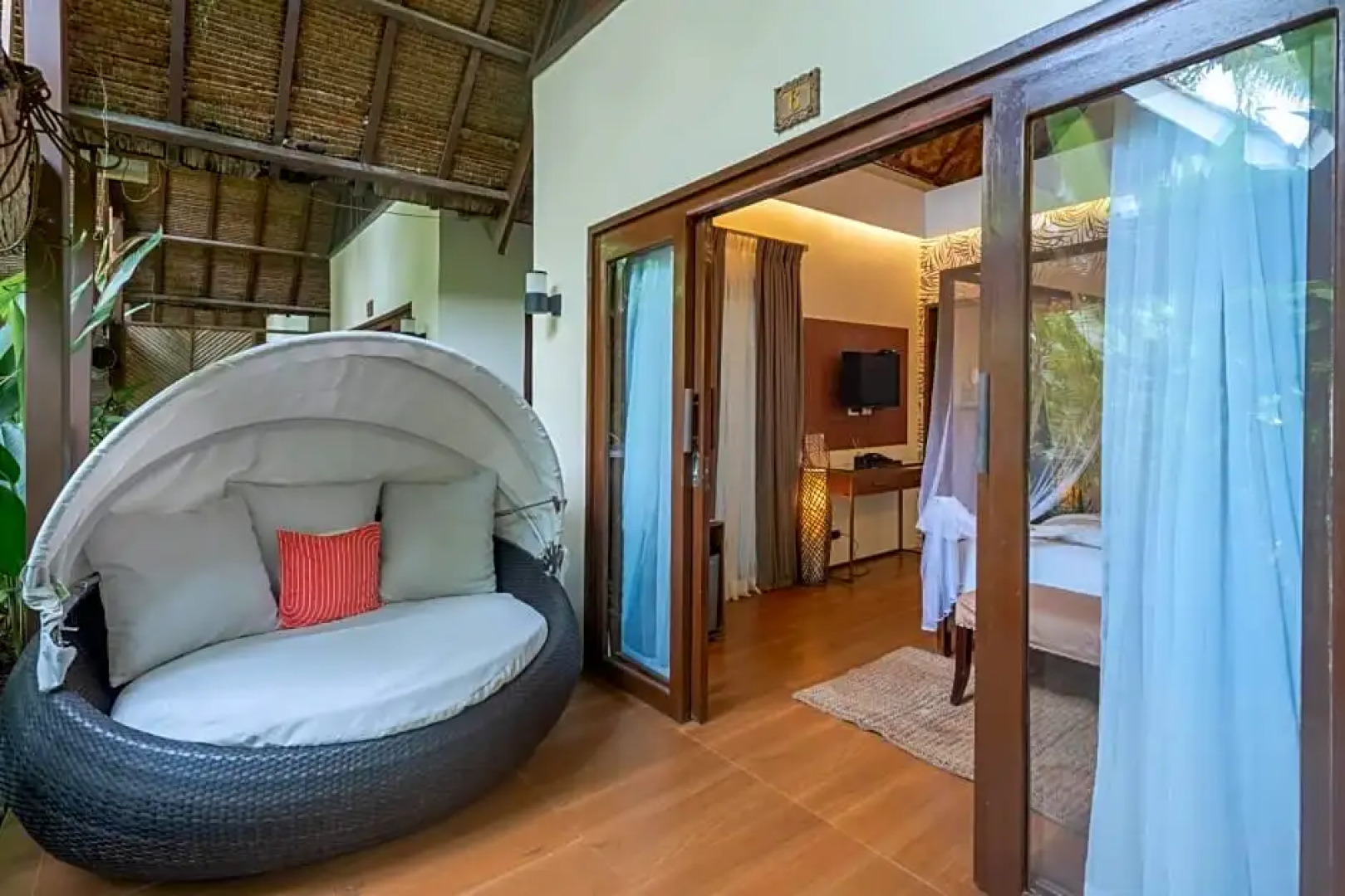 The Hillside Resort Siargao