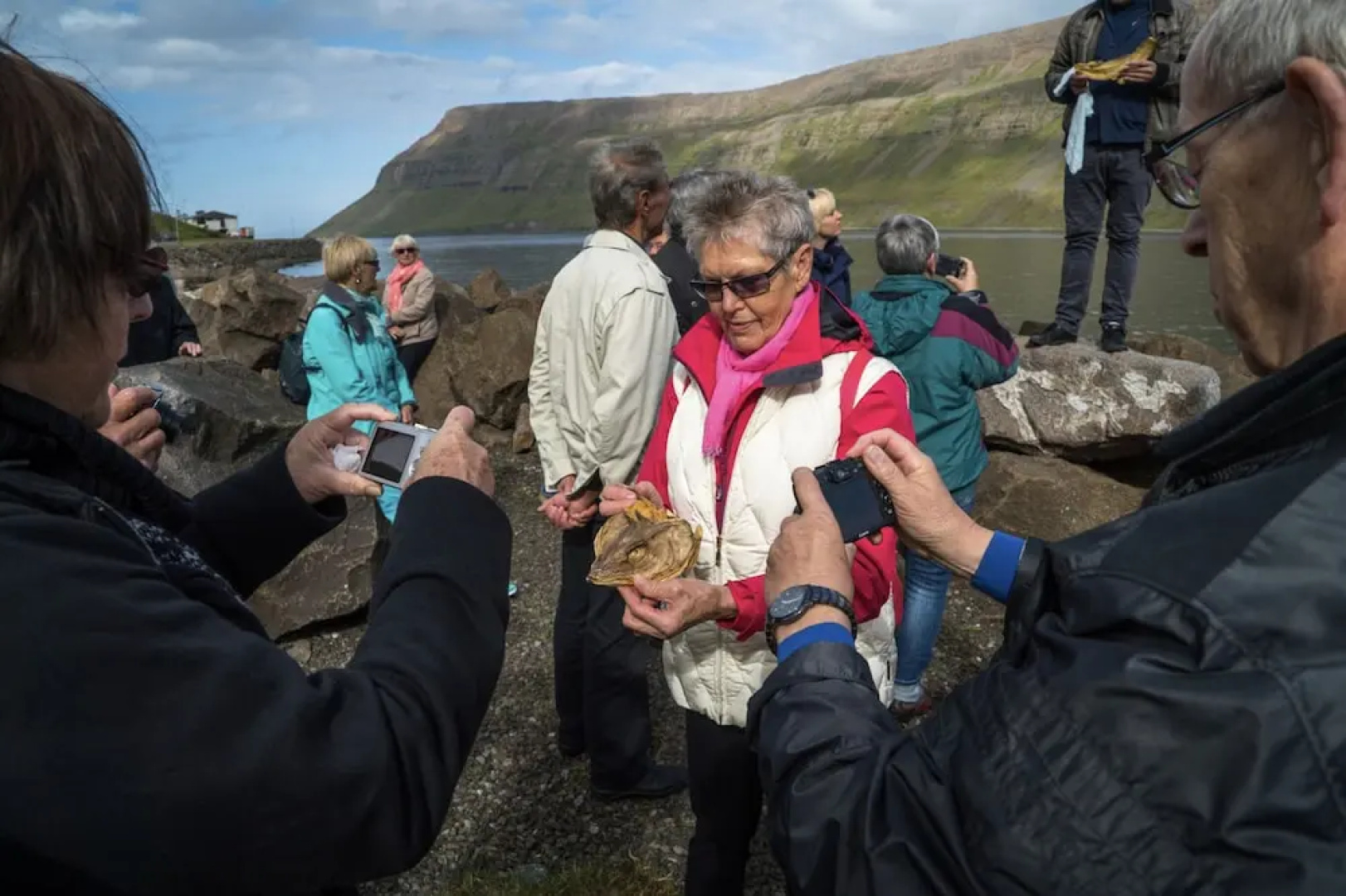 Fisherman Hótel Suðureyri