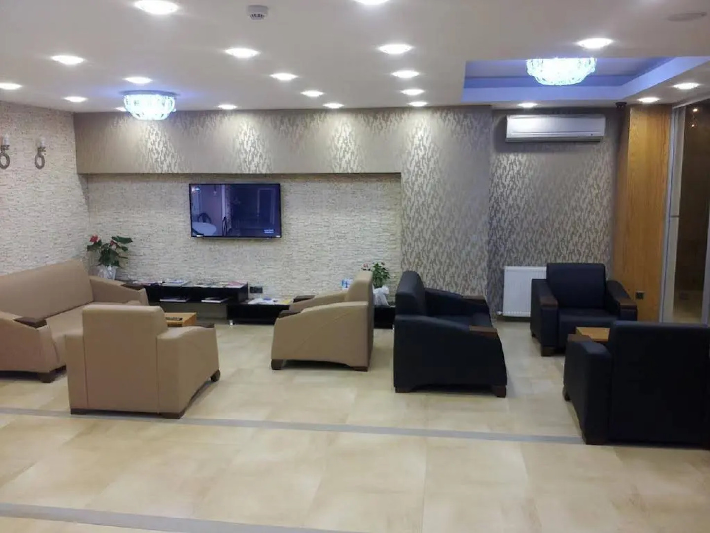 Basoglu Bulancak Otel