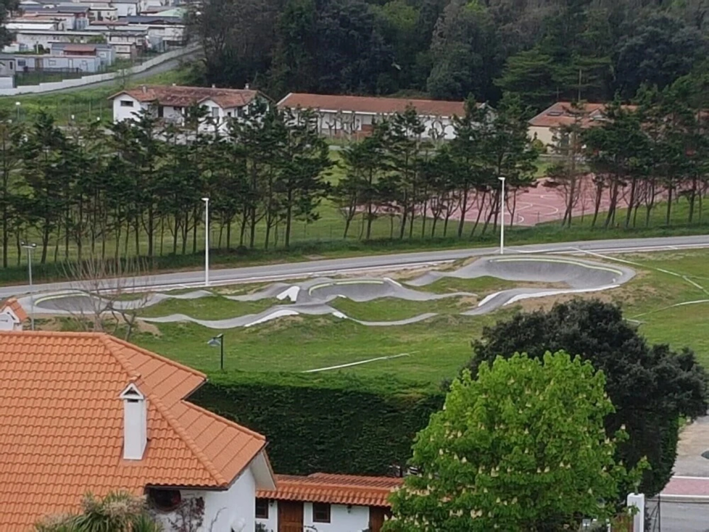 Hotel Costa Mar